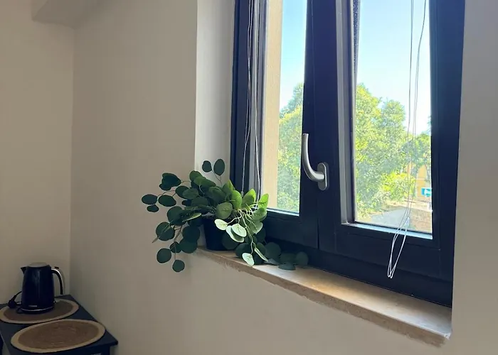 Appartamento Volupta House Loft Termini - San Lorenzo 3 Roma