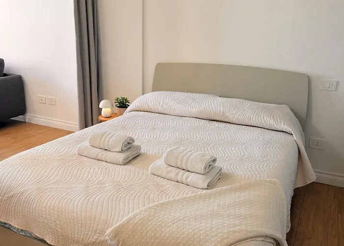 Appartamento Volupta House Loft Termini - San Lorenzo 3 Roma